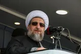 انتخاب رهبر جوان انقلاب اسلامی نشانه صلابت شیعه است