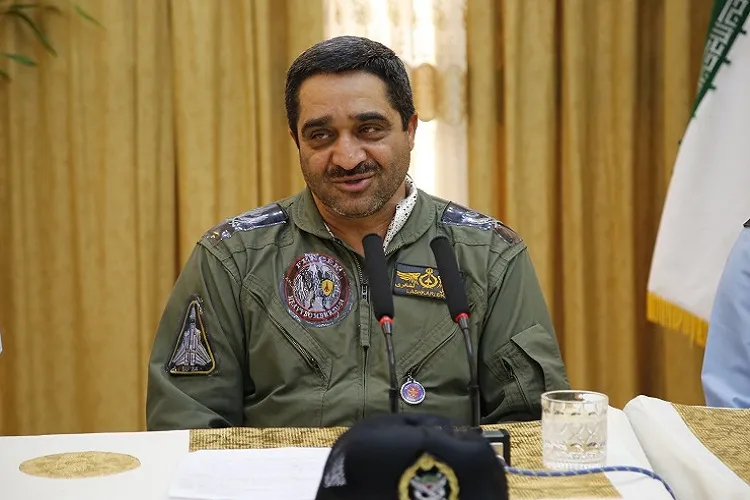 هفته بزرگداشت شهید دوران در شیراز برگزار می‌شود/ تجلیل از 37 فرزند قرآنی پایگاه هوایی