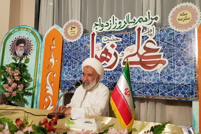 رفتن به جنگ ازدواج، به جنگ طبیعت رفتن است