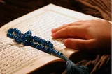 فیلم | آموزش مفردات قرآن واژه «اَبَقَ»