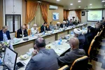 جلسه شورای فرهنگ عمومی به میزبانی جهاددانشگاهی آذربایجان شرقی‎