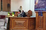 اختتامیه اولین جشنواره تلاوت‌های مجلسی نوجوانان در خراسان رضوی