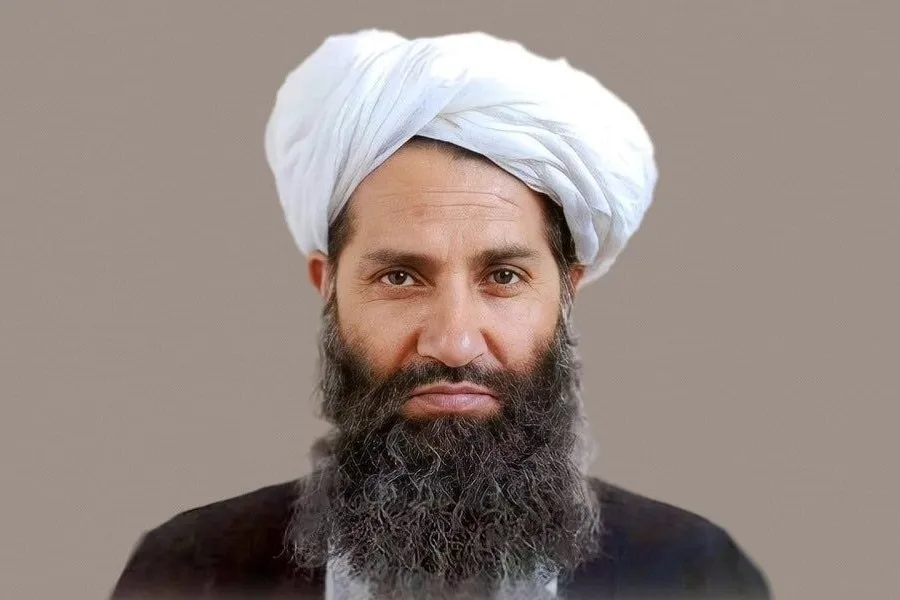 Berita bercanggah tentang kematian pemimpin Taliban dalam serangan Pakistan