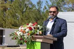 رونمایی و آغاز عملیات اجرایی ۶۰ پروژه زیست‌محیطی، خدمات شهری و زیباسازی