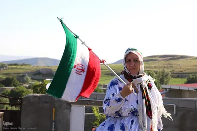 سومین دوره جشنواره فرهنگی، ورزشی و گردشگری روستای جوبند در اهر