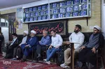 نشست تخصصی نقد بهاییت در تبریز