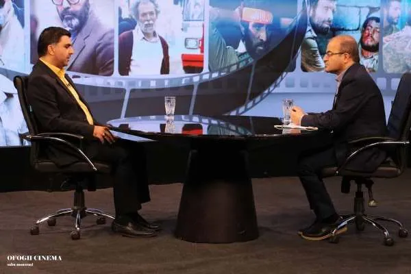 فرزند زمانه بودن شهید آوینی موجب موفقیتش شد