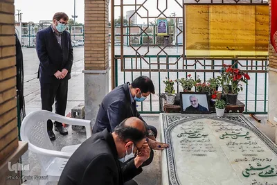رونمایی از کتاب عکس «عالم پر تلاش»