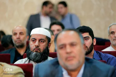 اختتامیه مرحله نهایی مسابقات سراسری قرآن