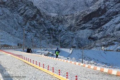آغاز زمستان در خراسان‌جنوبی