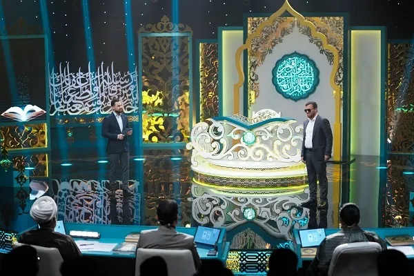 قرّاء من ماليزيا والعراق وأفغانستان يشاركون في الحلقة العاشرة من جائزة 