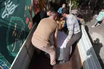 یا علی گفتیم و عشق آغاز شد