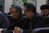 تشدید نظارت‌ بر اتوبوس‌های حمل و نقل زائران اربعین در چهارمحال‌و‌بختیاری