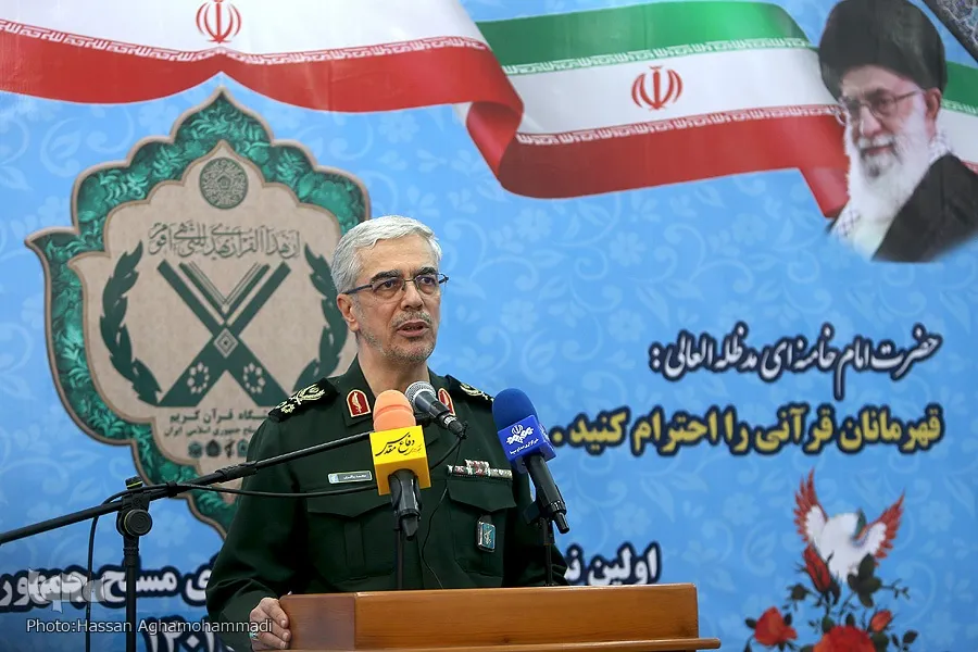 جمهوری اسلامی در رده پنج قدرت پهپادی جهان