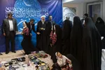 بازدید رییس قوه قضاییه از شیرخوارگاه امام علی (ع)‎‎
