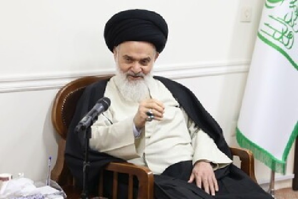 انتظار از دستگاه قضا، صیانت قاطع از ارزش‌های انقلاب است