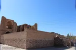 نگین معماری خراسان جنوبی