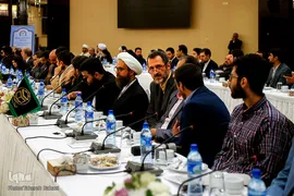 دومین روز سی‌و‌دومین کنفرانس «وحدت اسلامی»