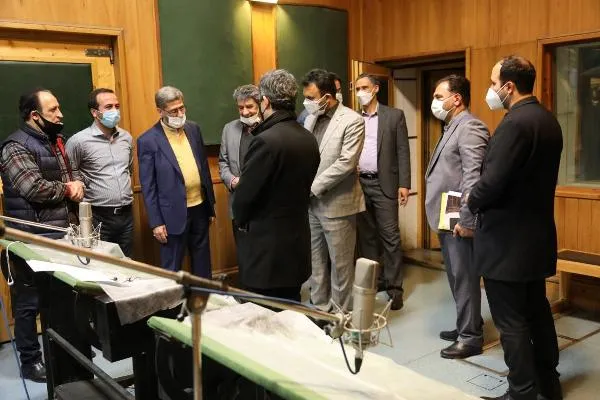 تلویزیون در نوروز 144 فیلم سینمایی پخش می‌کند
