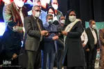 Teheran begeht den Tag der Pflegenden