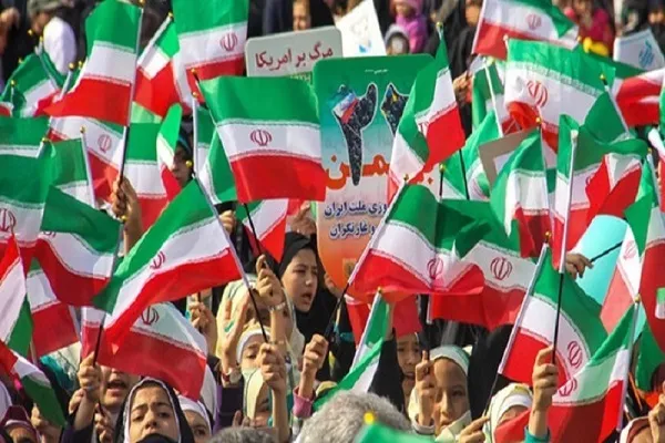 مسیرهای راهپیمایی ۲۲ بهمن در قم اعلام شد