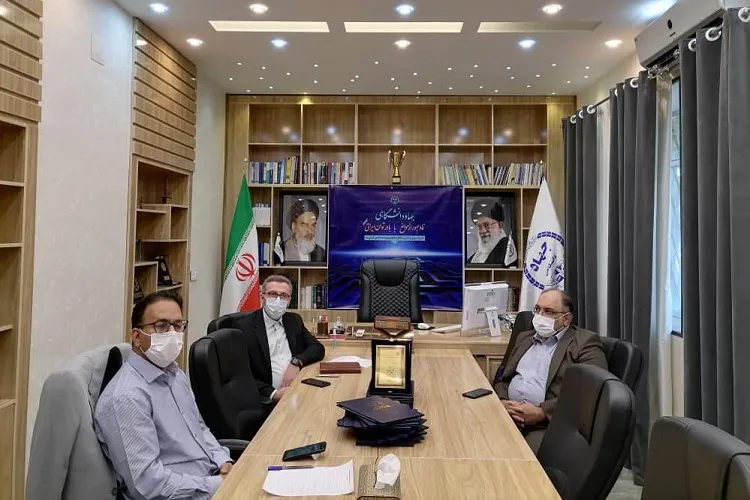 حرکت پیش‌رونده جهاددانشگاهی برای رفع نیازهای کشور