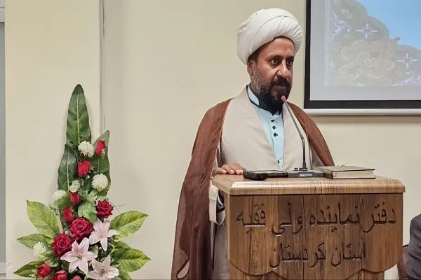 جشن امت احمد(ص) با حضور 98 گروه مردمی در کردستان برگزار می‌شود