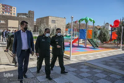بررسی مشکلات شیرخوارگاه ولیعصر(عج) شیراز‎‎
