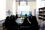آزمون حفظ عمومی قرآن کریم در سمنان
