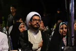 گردهمایی هیئت‌ها و فعالان فرهنگی مذهبی اصفهان