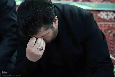 بزرگداشت شهدای خدمت در اهر