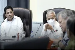 Pemerintah Alokasikan Rp250 Miliar untuk Peningkatan Kualitas SDM Pesantren