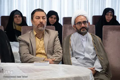 مجمع عمومی اتحادیه موسسات قرآنی اصفهان