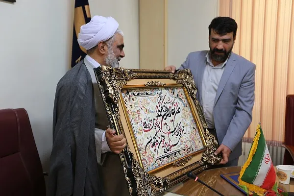 اهتمام جامعة‌المصطفی(ص) به ایجاد جریان فکری در حوزه‌‌های دانشی است
