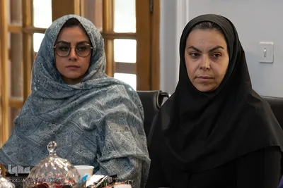 آیین رونمایی از تله‌تئاتر «وقایع دلهره‌آور مسافرخانه پارس»