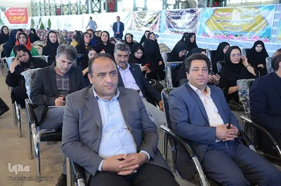 تور رسانه‌ای بازدید از دستاوردهای کشاورزی و دامپروری شهرستان اسکو‎