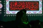 ویژه‌برنامه شهادت حضرت رقیه (س) در اصفهان