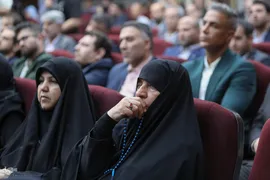 جلسه رسیدگی به پرونده گروهک تروريستی منافقین