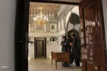 با قدم زدن در این باغ به عمق تاریخ سفر ‌کنید