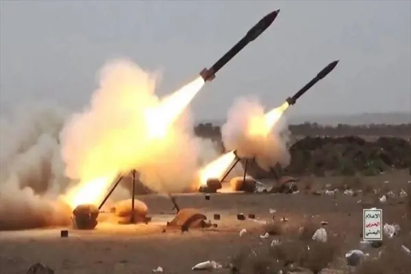 Yemen golpea “con éxito” objetivos vitales de Israel en Yafa y Ascalón