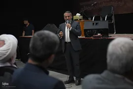 سومین اجلاس بین المللی نخبگان منابر شیعه