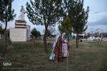 نوروز باستانی در منطقه ارسباران