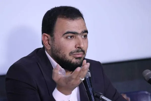 غزه از اولویت‌های تولید فیلم کوتاه است + صوت