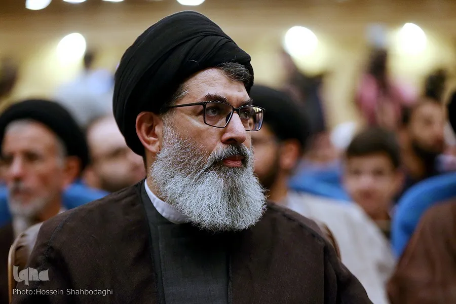 امام زمان(عج) هوای نائبش را دارد
