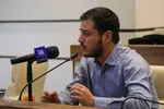 کنگره شعر سپاه استان فارس