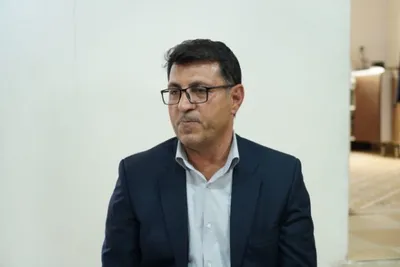 دیدار با خانواده شهدا