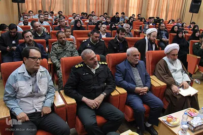 یادوراه شهدای بسیج کارگری در چهارمحال و بختیاری