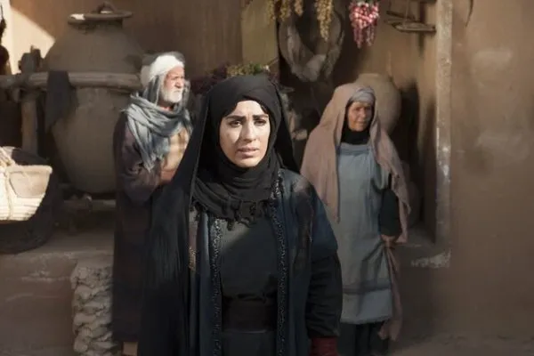 کاروان اسرای کربلا «پس از واقعه» به فیلم فجر می‌رسد