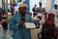 Au Sénégal, les maîtres coraniques de Kolda réclament la création d'un complexe islamique