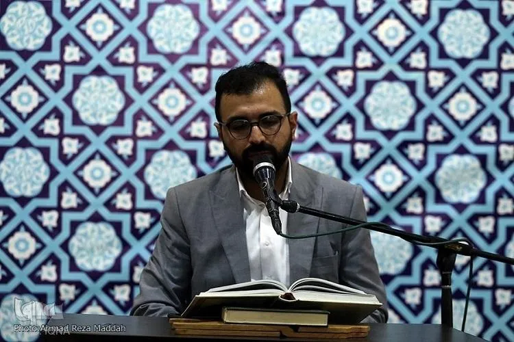 عزتمندی کشور با تلاوت قرآن در بین حجاج سایر کشورها